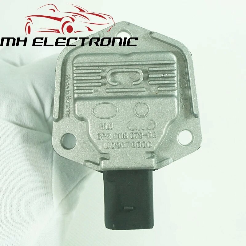 Высокое качество, Электронная 6PR00807903 6PR 008 079-03 1J0907660C для Audi A6 Porsche Cayenne для Seat Leon для VW Touareg Beetle