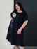 Платье Fashion Margo 2024