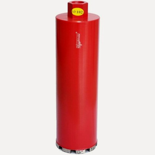 Изображение товара Коронка алмазная Alteco 120*450 ВТ