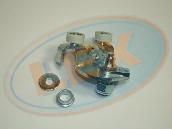 Натяжитель ролика сдвижной двери LEX HD3490