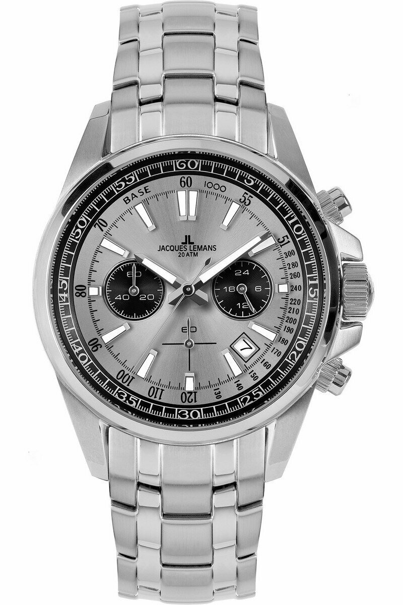 Наручные часы JACQUES LEMANS Sport 