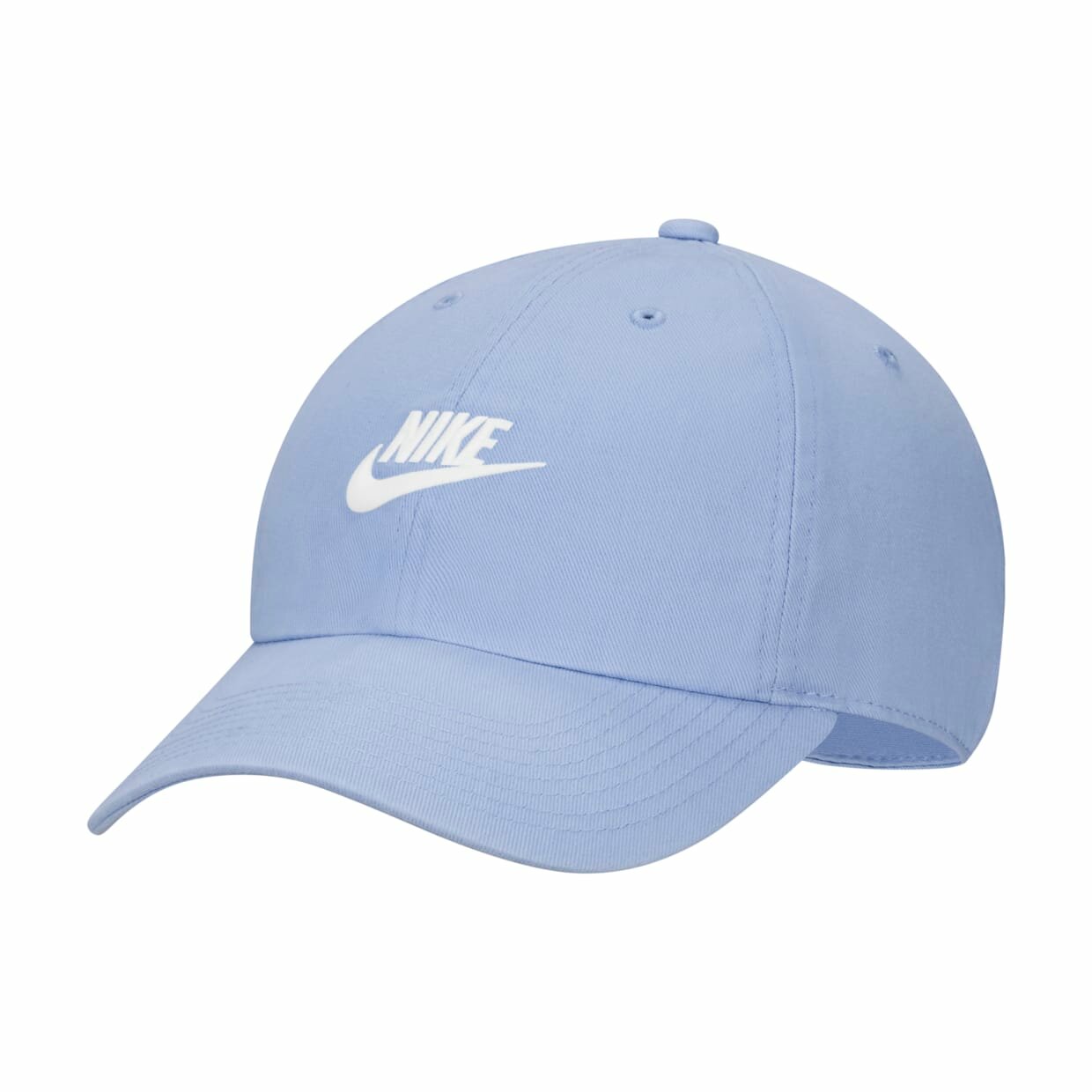 Nike; Heritage86 Futura Washed