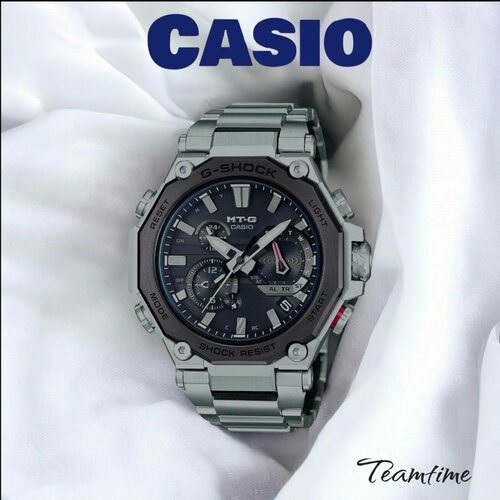 Мужские часы Casio