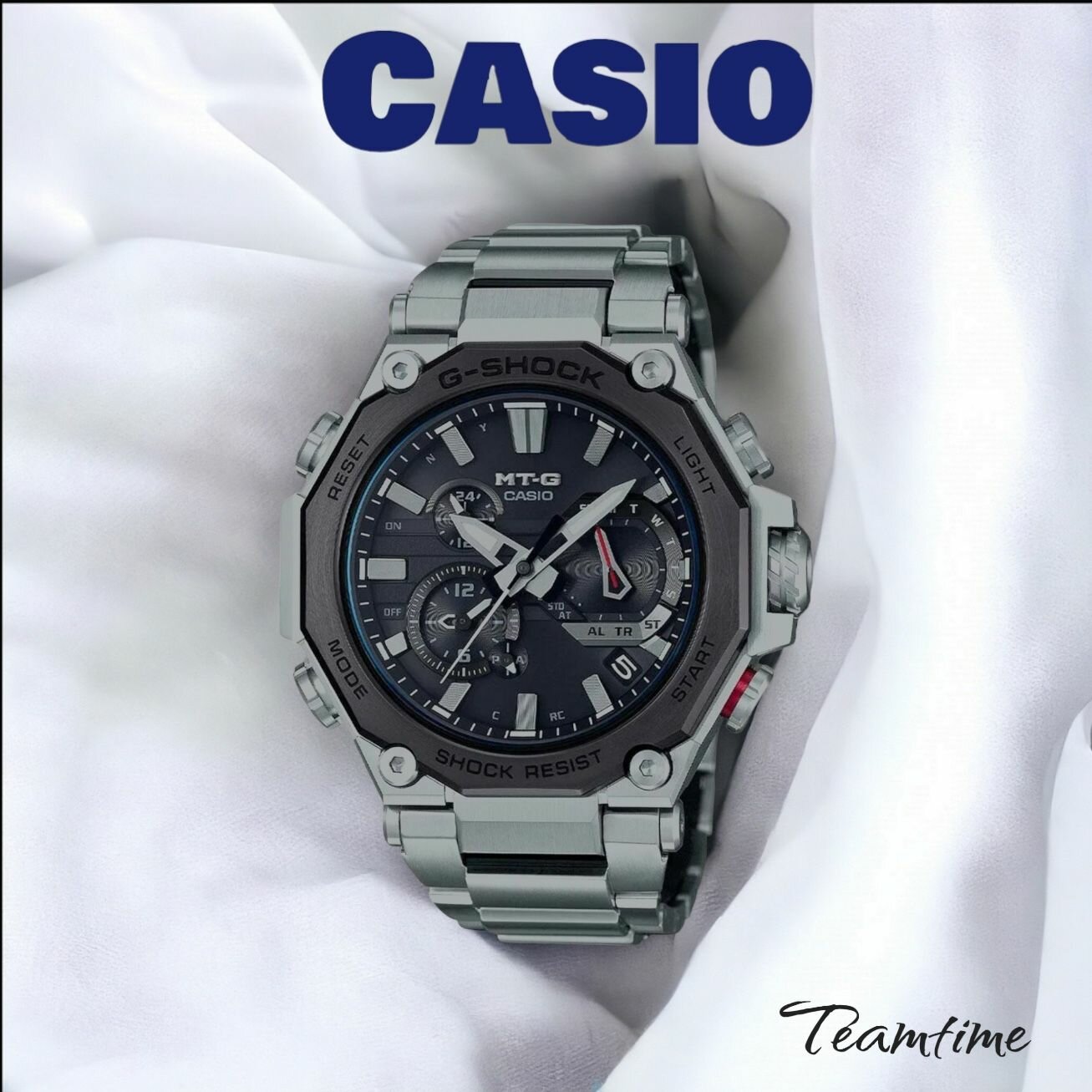 Наручные часы CASIO G-Shock 