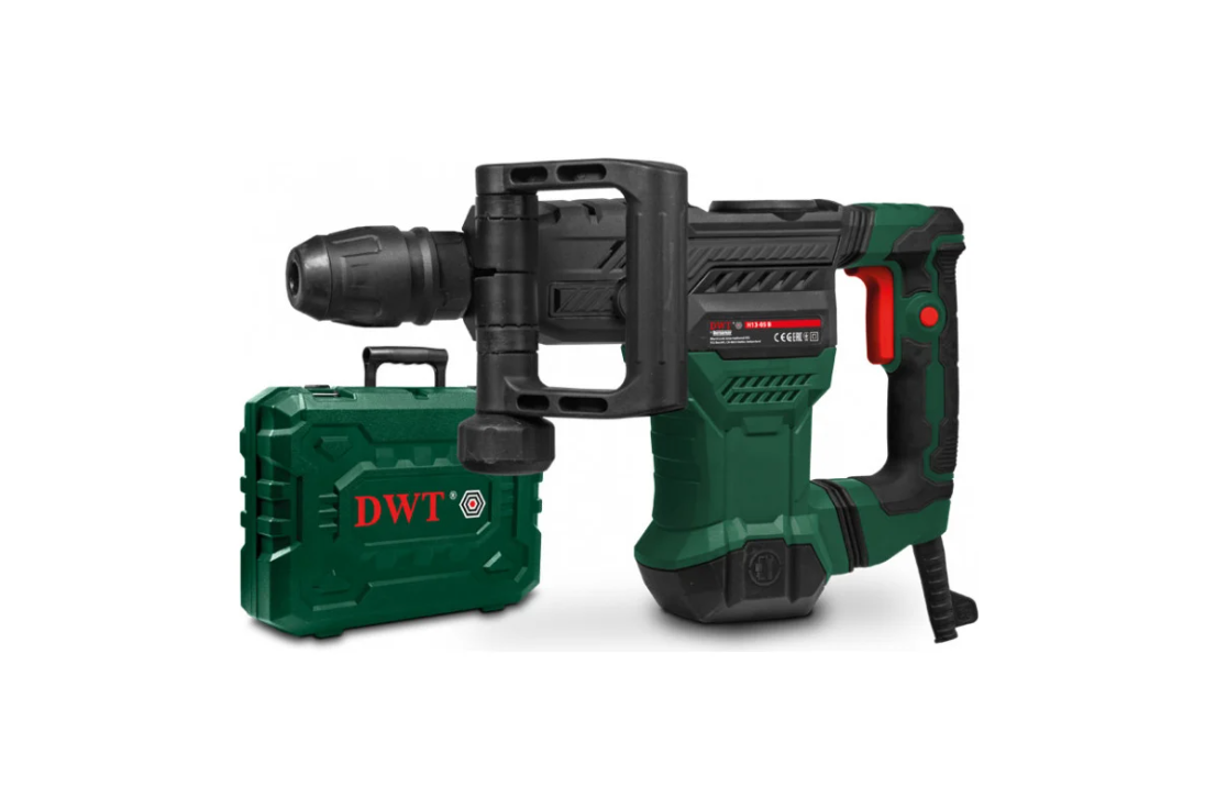 Отбойный молоток DWT H1305 B BMC