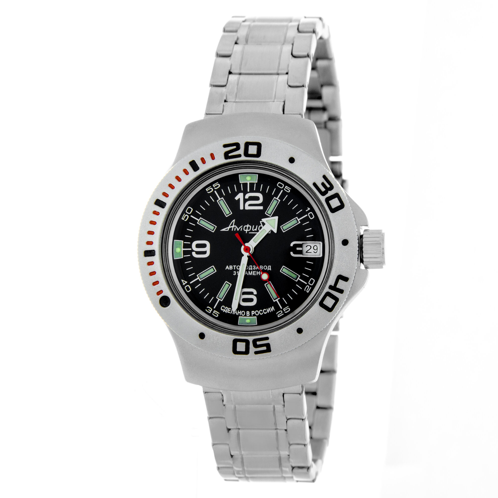 Наручные часы Классика