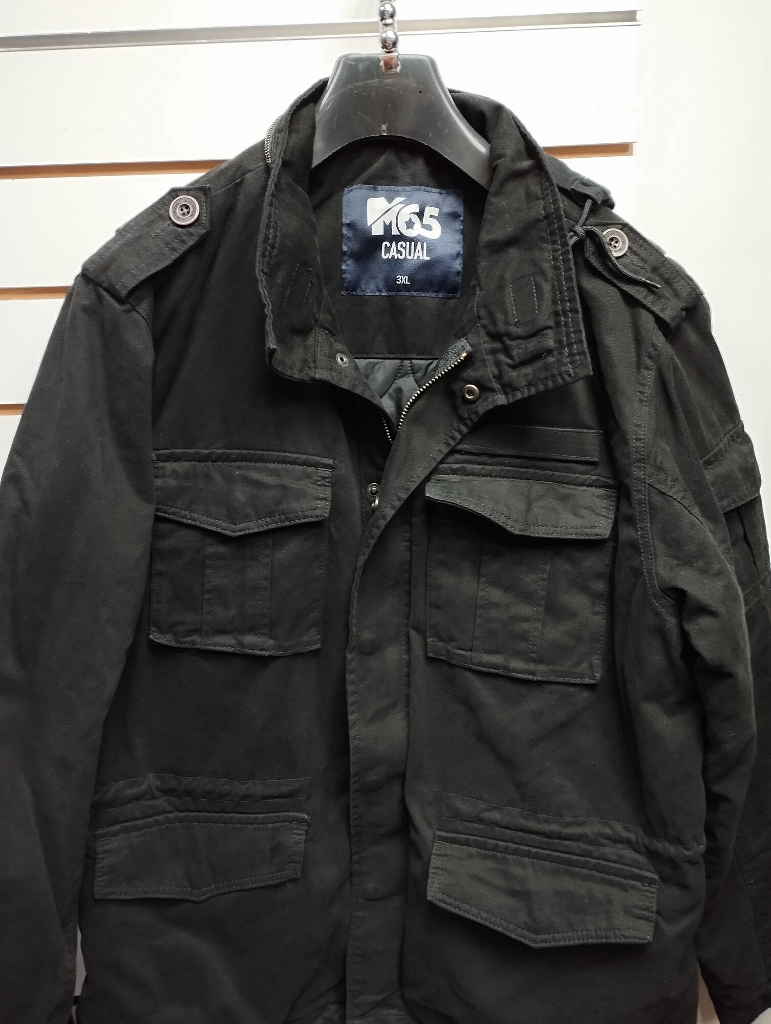 Куртка M65 Casual
