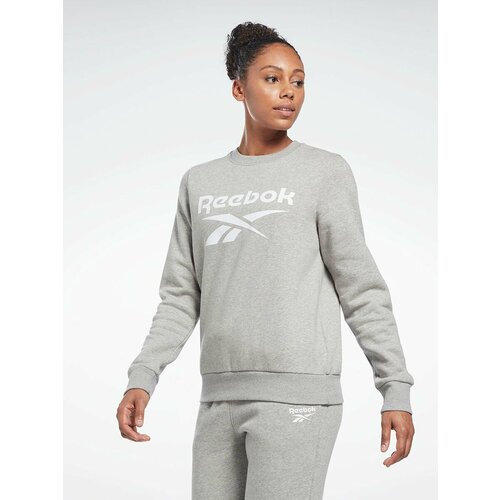фото Худи reebok, размер xl, , серый