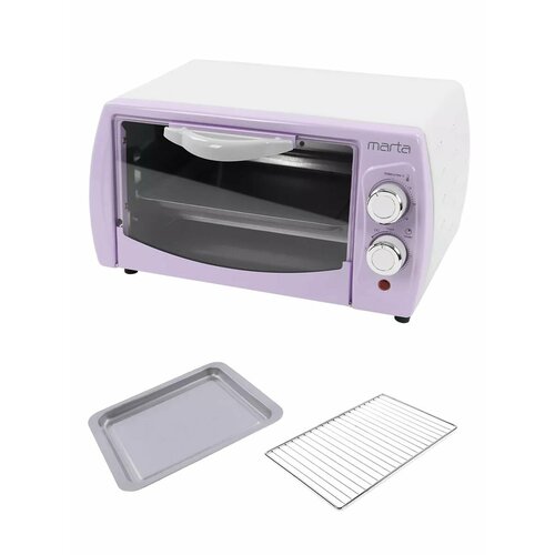 Духовка электрическая таймер 10 л 2717₽