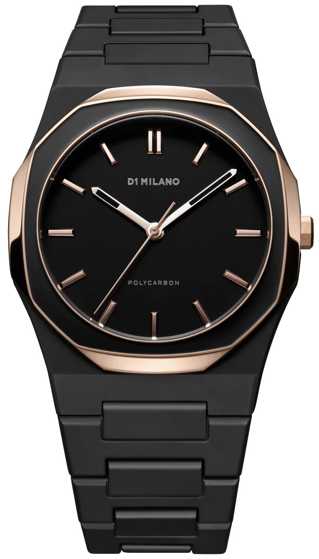Наручные часы D1 Milano 