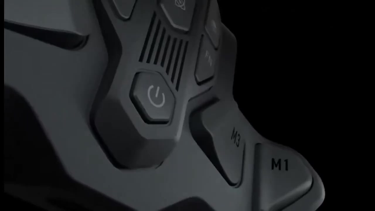 Геймпад дополнительные задние лепестки кнопки BIGBIG WON ARMOR-X Pro для Xbox Series S X — фото 1