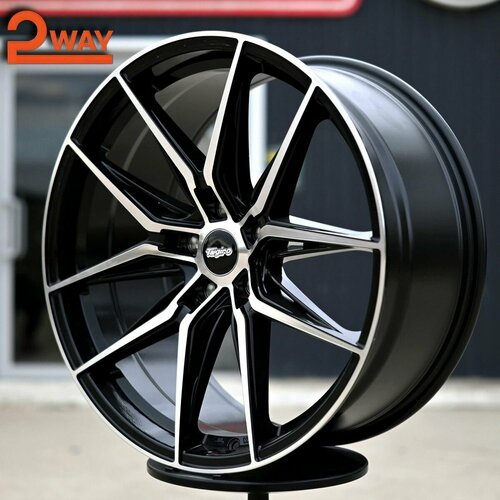 Taigiro Топ дизайн Колесный диск Литой 20x9