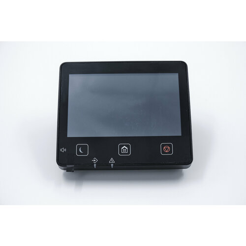 Панель управления FM1-P234-000FM1-R686-000 для лазерных принтеров и МФУ Canon i-SENSYS с сенсорным экраном 16000₽