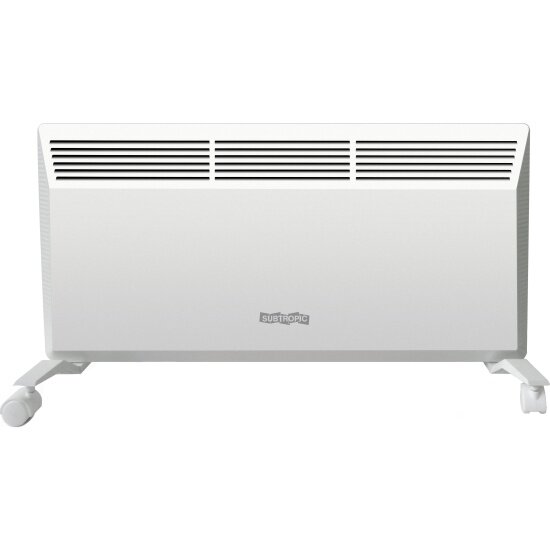 Конвектор Subtropic Mechanic SUB/EC-2000 EMR  (с ножками) НС-1102383