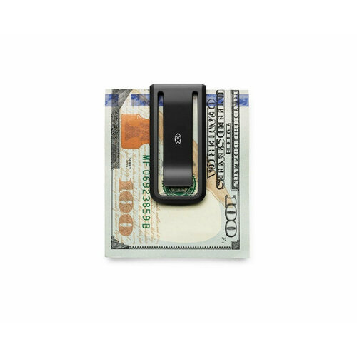 Брелок JAMES гладкая фактура black 19990₽