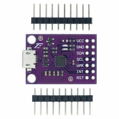 AITEWIN ROBOT CP2112 Debug Board