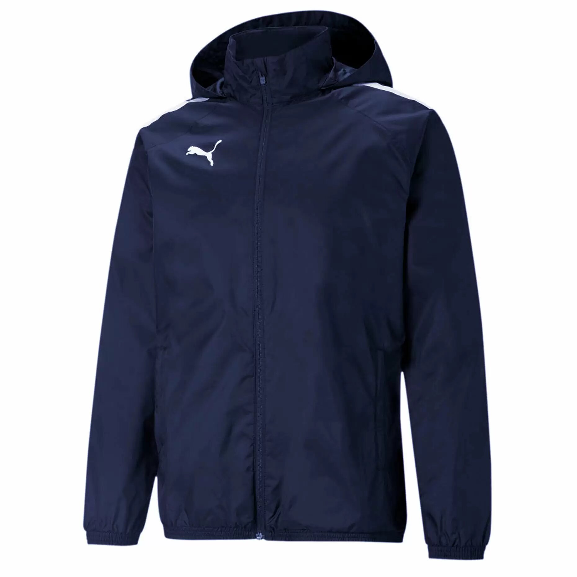 Ветровка PUMA teamLIGA All Weather Jacket
