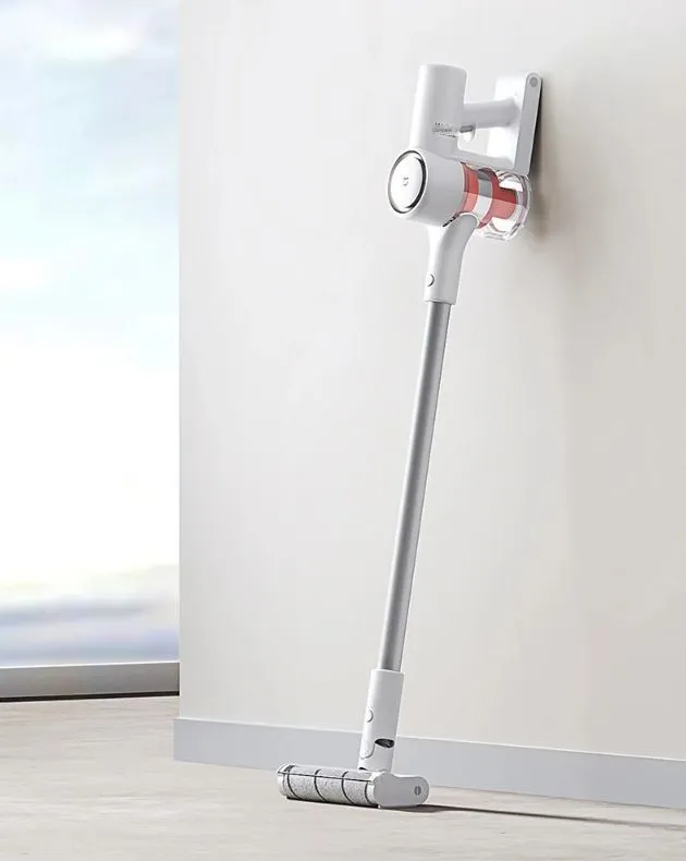 Картинки Беспроводной пылесос Mijia Wireless Vacuum Cleaner 2 (B203CN)