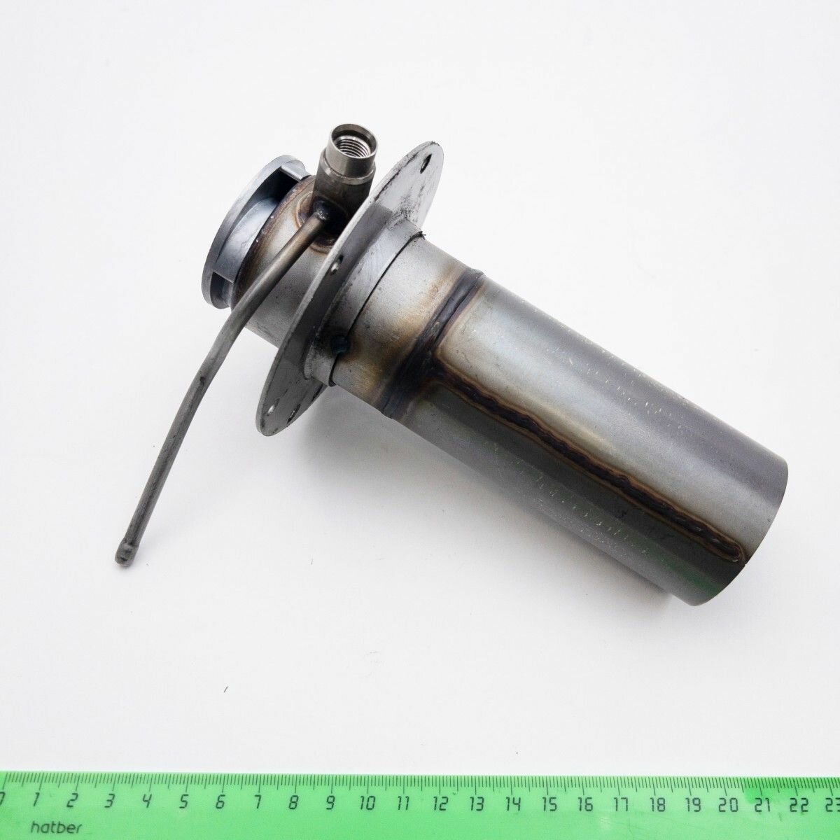 Камера сгорания 30.8101.150-01 прамотроник