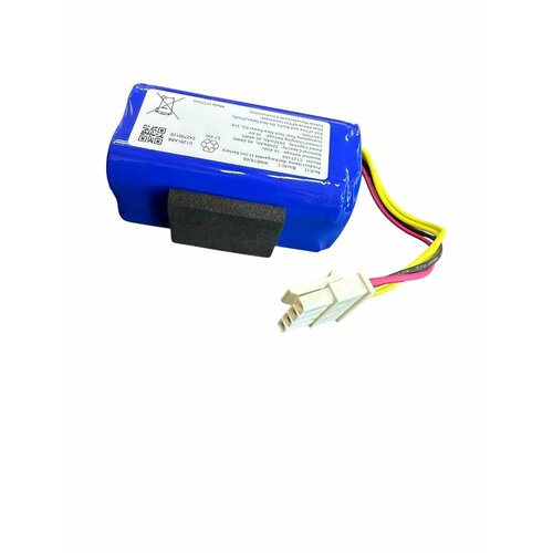 Аккумулятор 4INR1966 для пылесосов Haier HSR Care S3 HSR Pro 5000₽