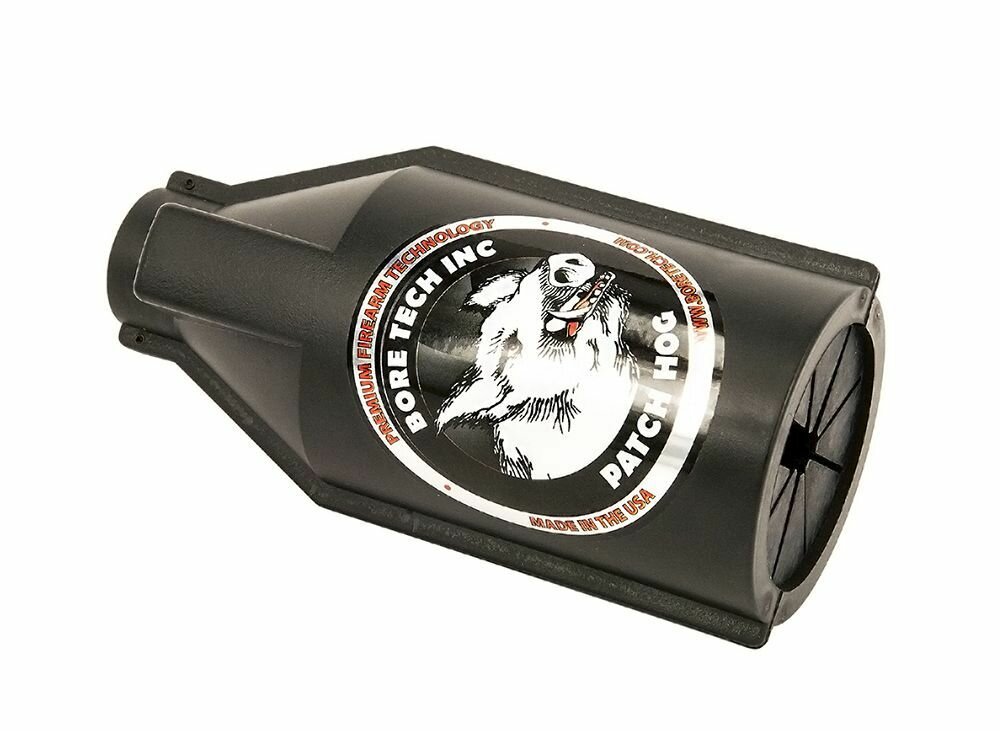 Ловушка для патчей Bore Tech Patch Hog — фото 1