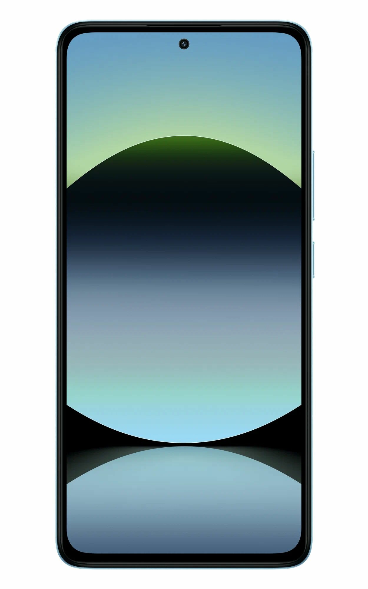 Смартфон Xiaomi Redmi Note 14 4G 8/256GB, синий — фото 1