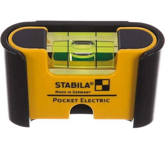Уровень STABILA тип Pocket Electric