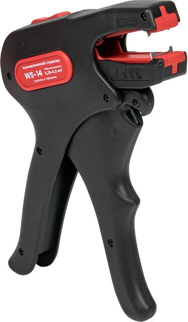 Автоматический стриппер EKF Professional для зачистки проводов — фото 1