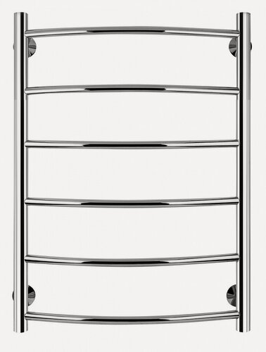 Изображение товара Полотенцесушитель Secado Милан 1 80x60 R (правый), электрический, хром