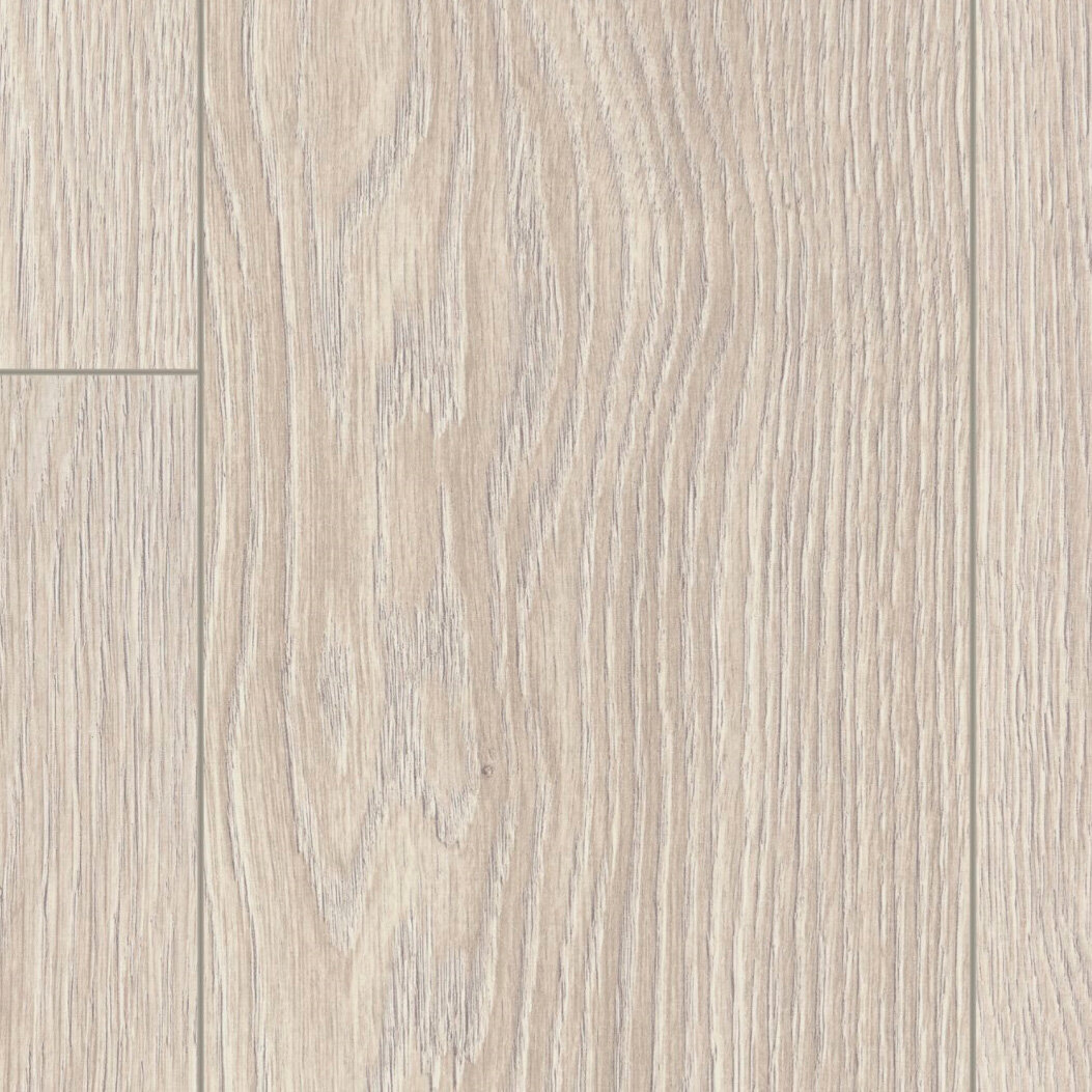 Ламинат Egger Classic 33 класс 12 мм Дуб Чезена белый EPL143 (в уп.6 шт./1.496 м2)