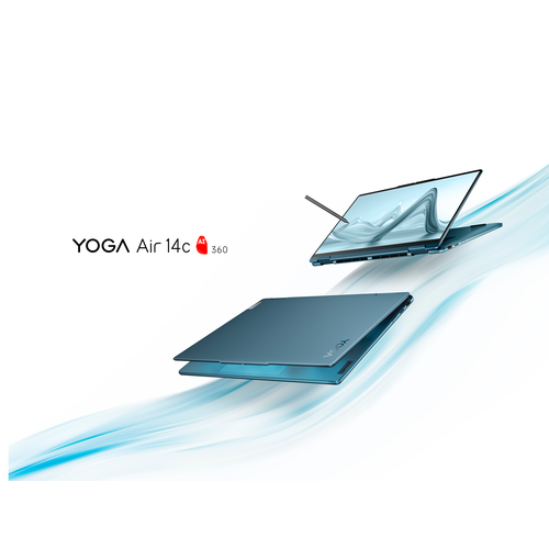 14 Ноутбук Lenovo Yoga 9 2in1 2024 Intel Core Ultra 7 155H 32GB 1TB SSD 2880x1800 OLED 120hz TouchScreen CN синий 137757₽