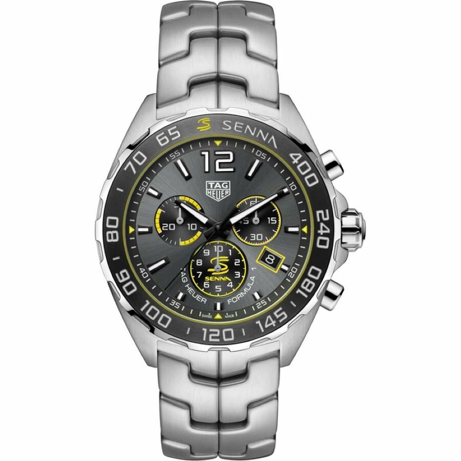 Наручные часы TAG Heuer