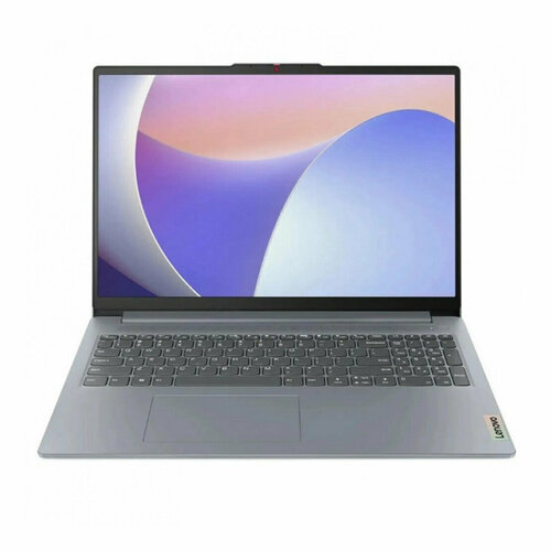 Ноутбук Lenovo IdeaPad Slim 3 156 IPS FHDRyzen 3 7320U8Gb256Gb SSDWIN11PROgrey 4736600₽