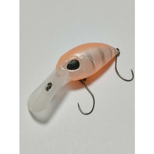 Воблер Horizard limitless area от Osprey на форель, окуня, олавля, язя, 34mm 4g