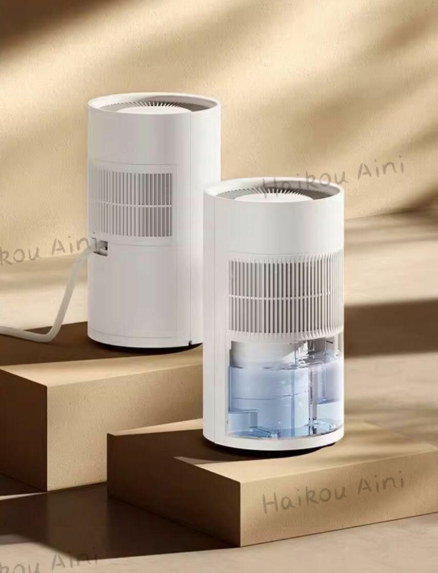 Осушители Воздуха Xiaomi Осушитель воздуха