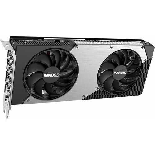 Видеокарта NVIDIA GeForce RTX 5070 INNO3D X2 OC 12Gb N50702-12D7X-195064N 98300₽