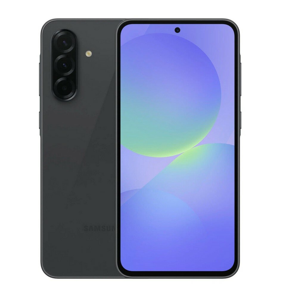 Смартфон Samsung Galaxy A36 5G 8/128Gb Black