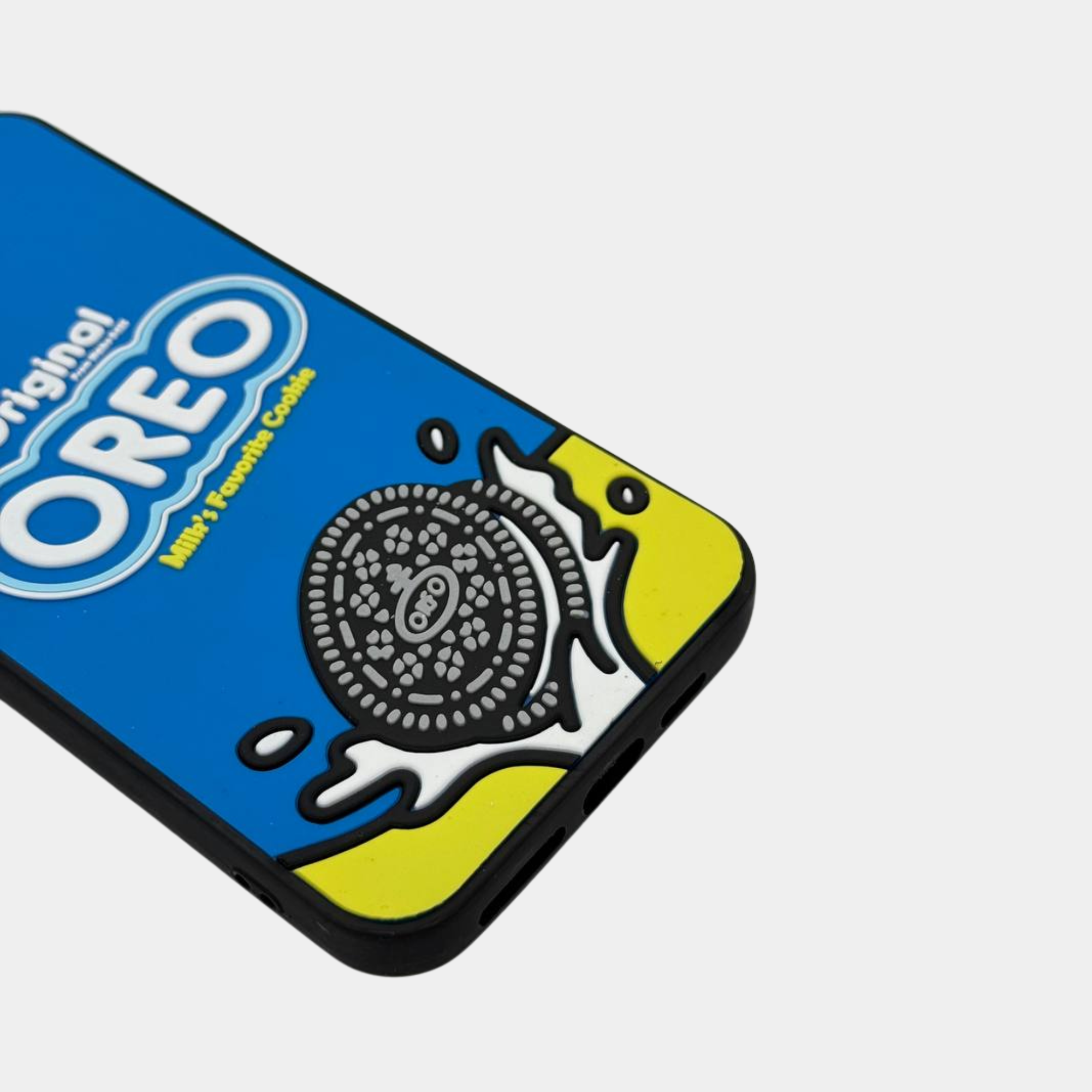 Силиконовый 3D чехол для iPhone 11Pro Max брендовые чехлы, дешевые чехлы — фото 1