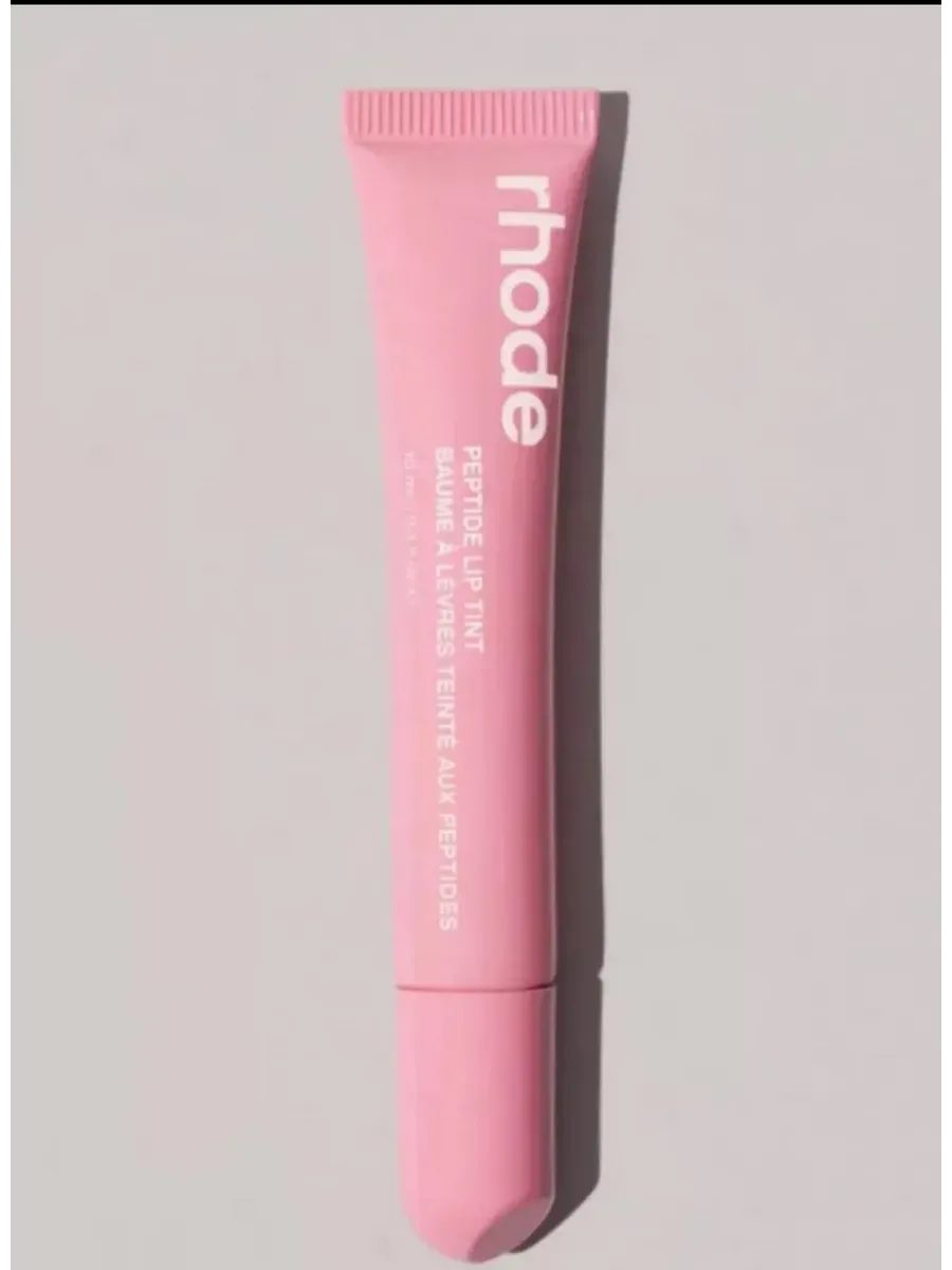 Блеск для губ Rhode Хейли Бибер Тинт для губ для девушек и женщин — фото 1