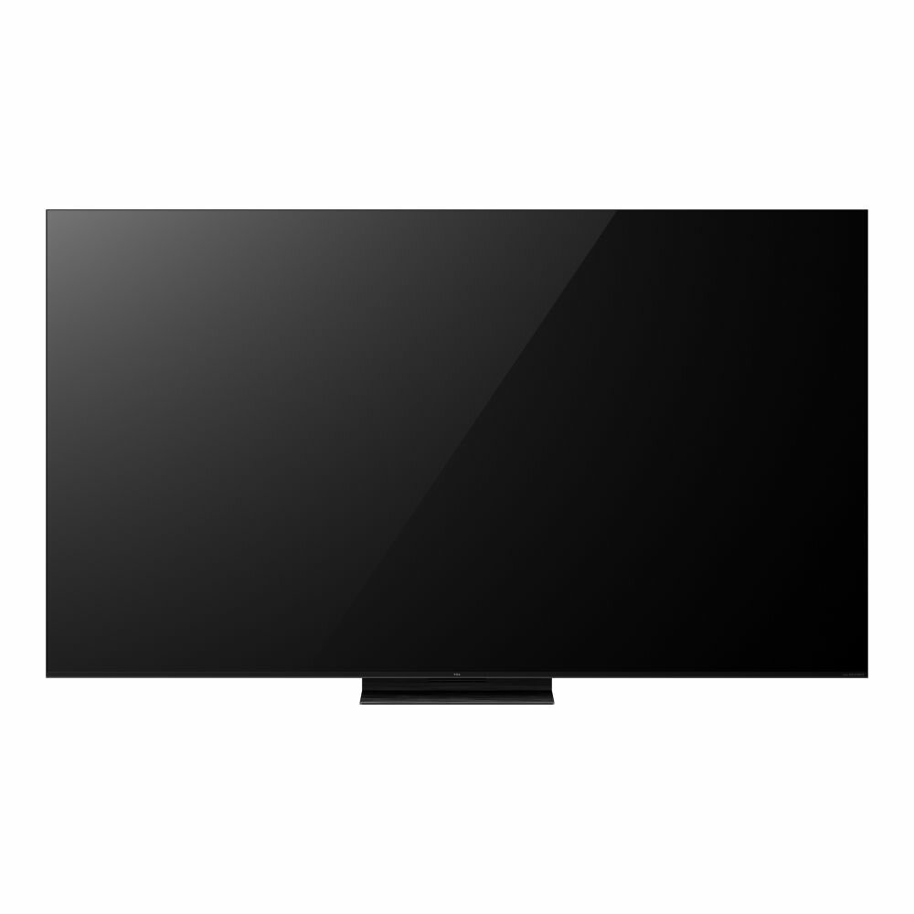 Телевизор TCL 55C7K 55" (140 см) / QD-Mini LED, 4K UHD, черный — фото 1
