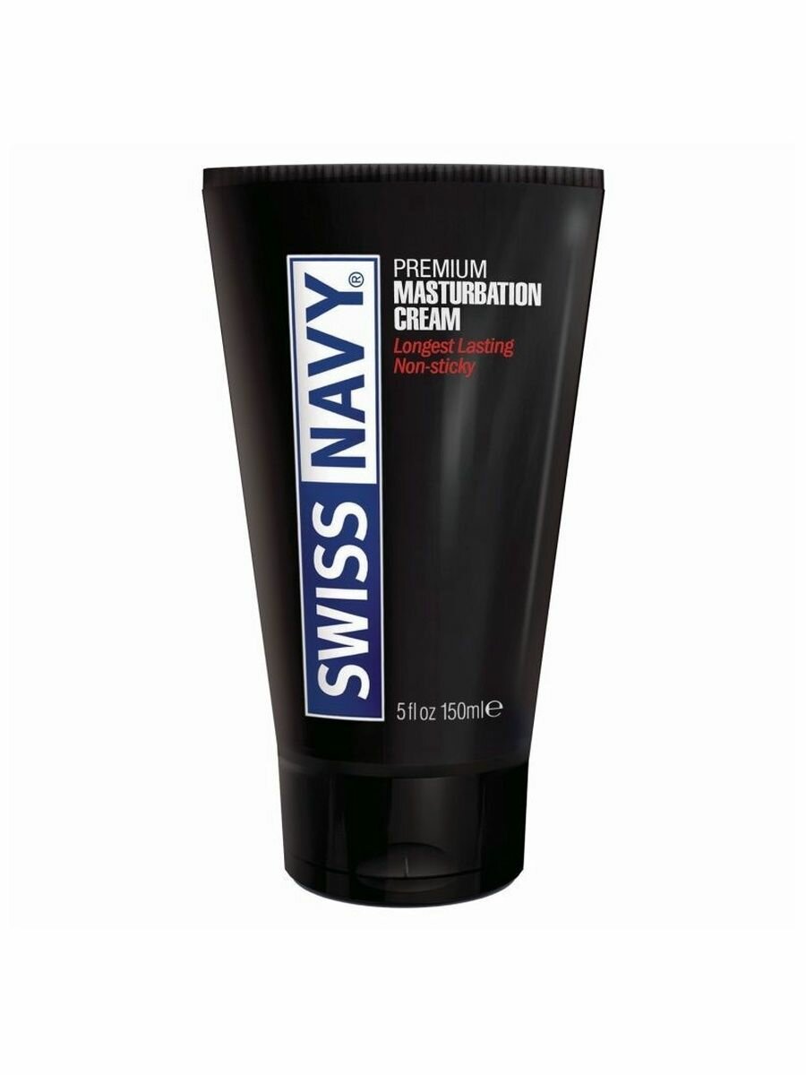 Крем для мастурбации Swiss Navy Premium, 150 мл