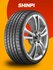 Prinx HP1 HiRace 225/65 R17 102H летние автомобильные шины