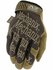 Перчатки Mechanix THE ORIGINAL, цвет Brown, размер M, для СВО