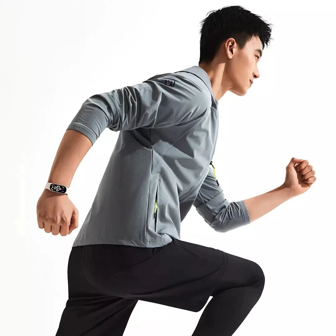 Изображение Xiaomi Mi Band 7 смарт-браслет, Flash Deal