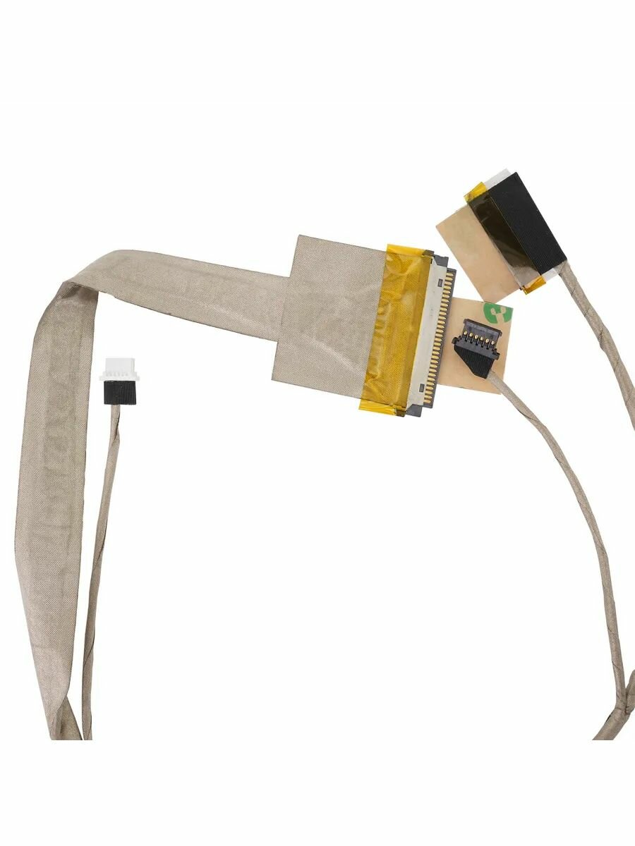 Шлейф матрицы Sony Vaio VGN-FW — фото 1