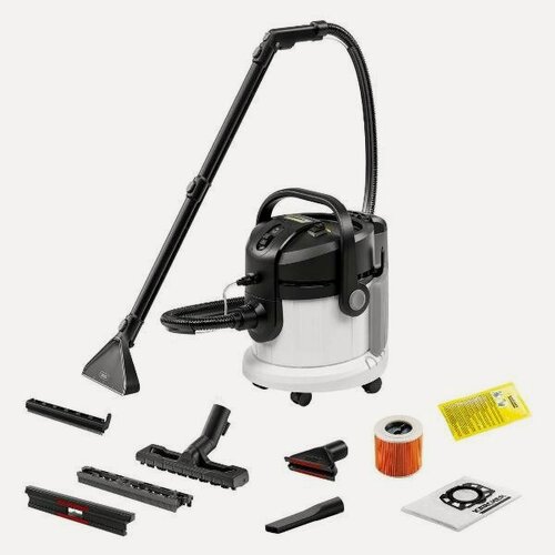 Изображение товара Пылесос моющий Karcher SE 4 (1.081-150.0)