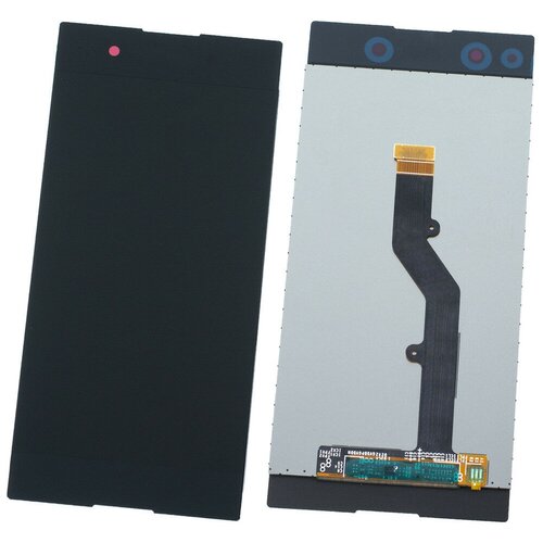 Дисплей для Sony Xperia XA1 Plus Dual (G3412), XA1 Plus G3416, G3421 / (Экран, тачскрин, модуль в сборе) / 1540348734 дисплей для sony g3421 xperia xa1 plus g3412 xperia xa1 plus dual в сборе с тачскрином черный