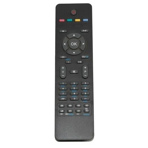 Пульт к Philips 1205B (300635855/Hitachi/Vestel) box