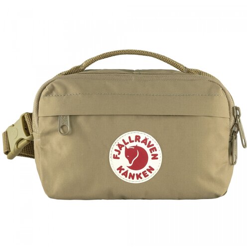 Сумка Fjallraven Kanken Hip Pack 221 (Clay)