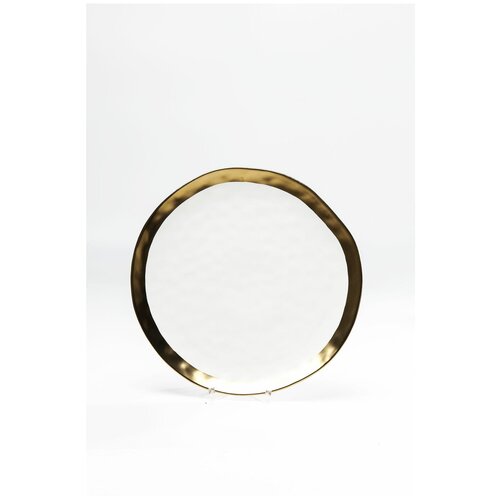 KARE Design Тарелка Bell, коллекция 